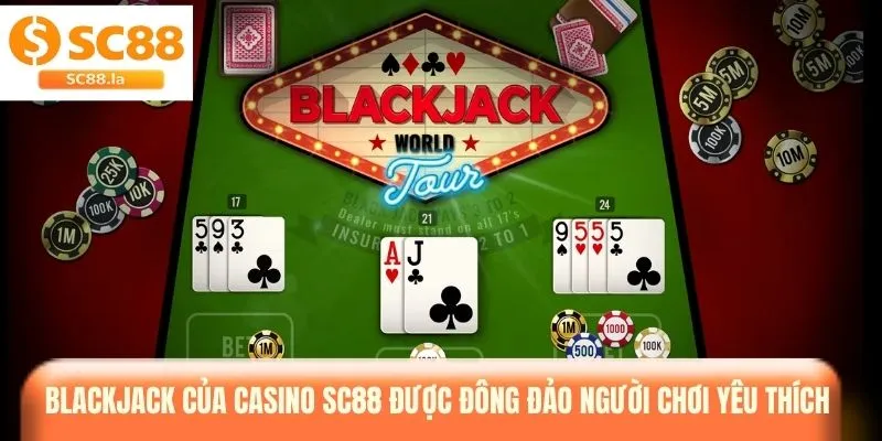 Casino SC88 - Trải Nghiệm Sòng Bài Online Chuyên Nghiệp Casino SC88 - Trải Nghiệm Sòng Bài Online Chuyên Nghiệp