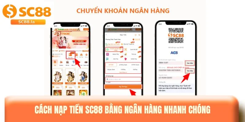 Hướng Dẫn Trải Nghiệm SC88 Hiệu Quả Cho Người Mới Bắt Đầu Hướng Dẫn Trải Nghiệm SC88 Hiệu Quả Cho Người Mới Bắt Đầu