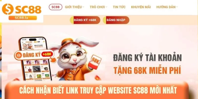 Cập Nhật Link Truy Cập Website SC88 Mới Nhất Hôm Nay Cập Nhật Link Truy Cập Website SC88 Mới Nhất Hôm Nay