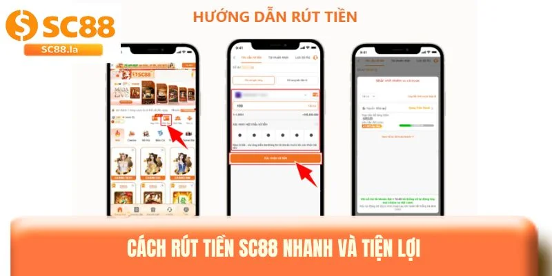 Hướng Dẫn Trải Nghiệm SC88 Hiệu Quả Cho Người Mới Bắt Đầu Hướng Dẫn Trải Nghiệm SC88 Hiệu Quả Cho Người Mới Bắt Đầu