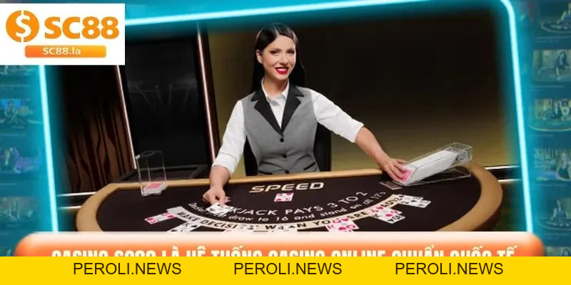 Casino SC88 - Trải Nghiệm Sòng Bài Online Chuyên Nghiệp Casino SC88 - Trải Nghiệm Sòng Bài Online Chuyên Nghiệp
