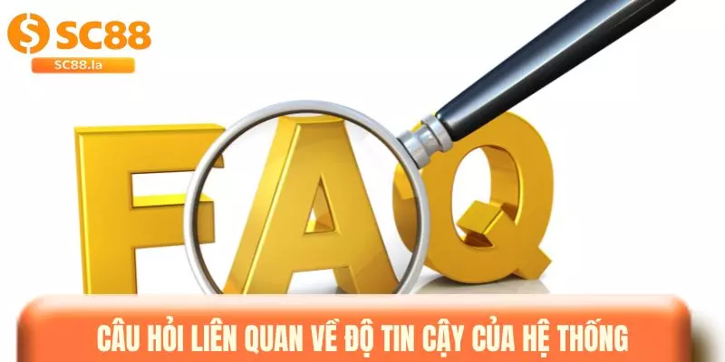 Câu Hỏi Liên Quan - Tổng Hợp Vấn Đề Thường Gặp Từ Hội Viên