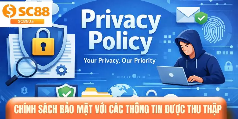 Chính Sách Bảo Mật - Bảo Vệ Tuyệt Đối Thông Tin Hội Viên Chính Sách Bảo Mật - Bảo Vệ Tuyệt Đối Thông Tin Hội Viên