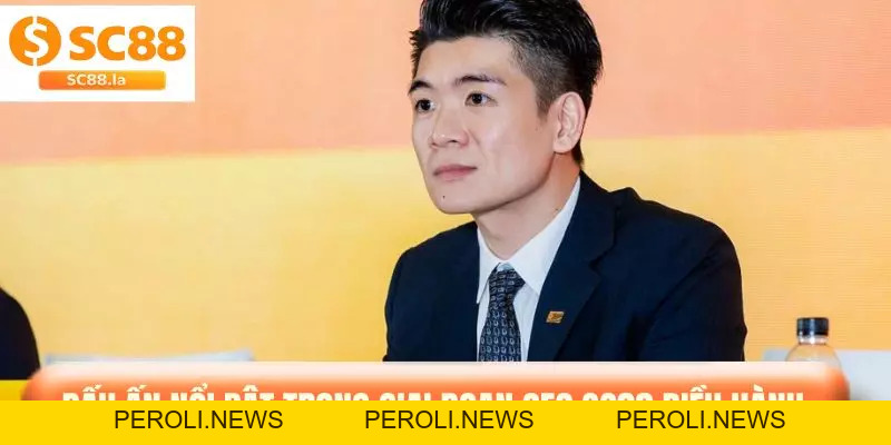 CEO SC88 - Người Dẫn Dắt Hành Trình Tăng Trưởng Ổn Định CEO SC88 - Người Dẫn Dắt Hành Trình Tăng Trưởng Ổn Định