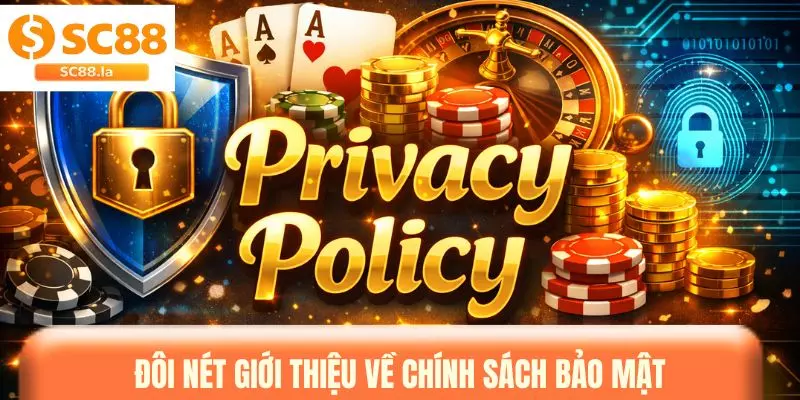 Chính Sách Bảo Mật - Bảo Vệ Tuyệt Đối Thông Tin Hội Viên Chính Sách Bảo Mật - Bảo Vệ Tuyệt Đối Thông Tin Hội Viên