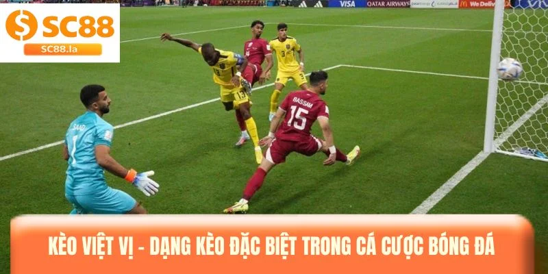 Kèo Việt Vị Là Gì? Cách Soi Kèo Luôn Thắng 100% Từ Cao Thủ Kèo Việt Vị Là Gì? Cách Soi Kèo Luôn Thắng 100% Từ Cao Thủ