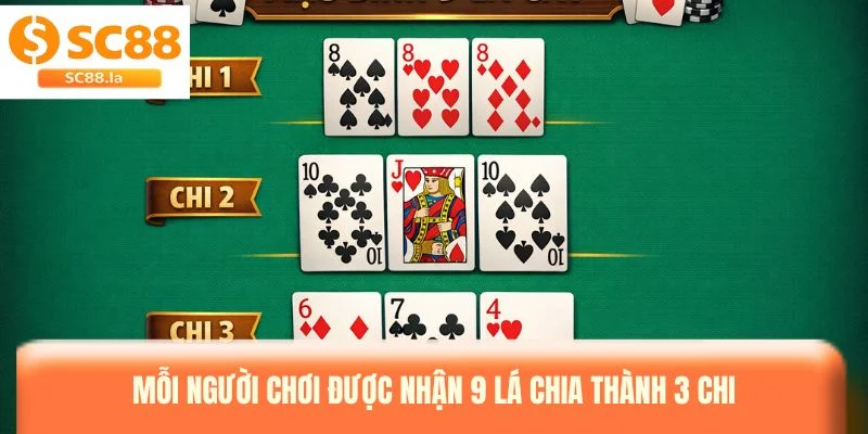 Hướng Dẫn Cách Chơi Mậu Binh 9 Cây Hiệu Quả Từ Cao Thủ Hướng Dẫn Cách Chơi Mậu Binh 9 Cây Hiệu Quả Từ Cao Thủ