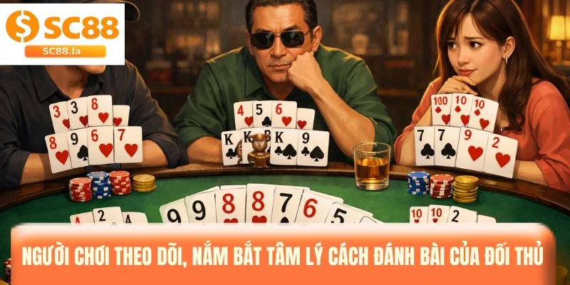 Hướng Dẫn Cách Chơi Mậu Binh 9 Cây Hiệu Quả Từ Cao Thủ Hướng Dẫn Cách Chơi Mậu Binh 9 Cây Hiệu Quả Từ Cao Thủ