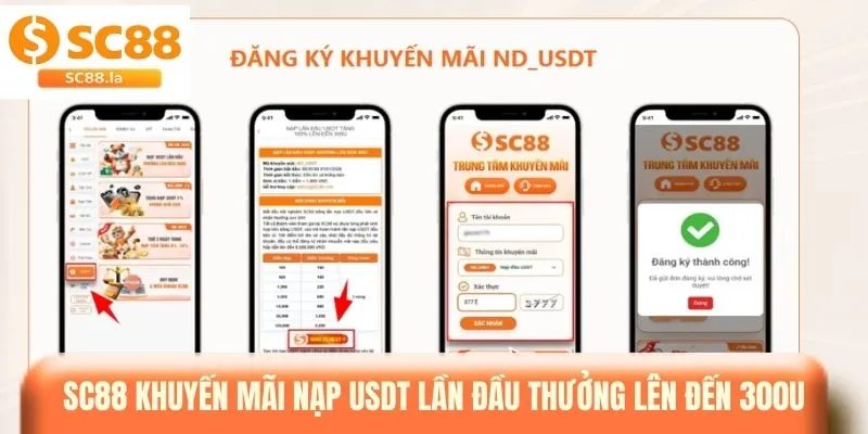 Cập Nhật Các Chương Trình Khuyến Mãi SC88 Mới Nhất 202̉6 Cập Nhật Các Chương Trình Khuyến Mãi SC88 Mới Nhất 202̉6