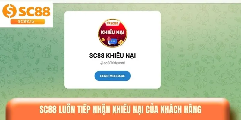 Tổng Hợp Những Phương Thức Liên Hệ SC88 Tiện Lợi 24/7 Tổng Hợp Những Phương Thức Liên Hệ SC88 Tiện Lợi 24/7