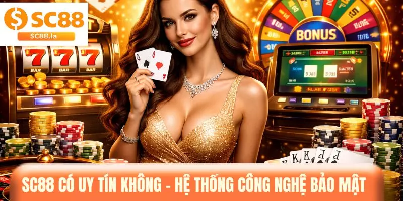 SC88 Có Uy Tín Không? Phân Tích Độ An Toàn Và Minh Bạch