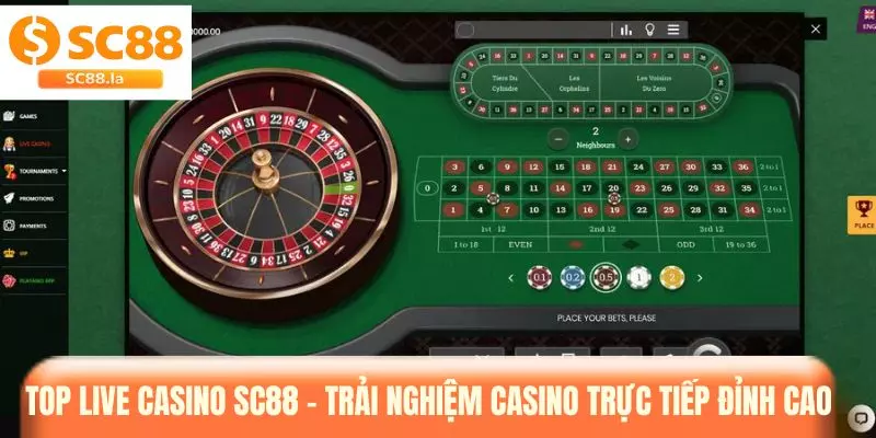 Top Live Casino Sc88 - Danh Sách Sòng Bài Trực Tiếp Hấp Dẫn Top Live Casino Sc88 - Danh Sách Sòng Bài Trực Tiếp Hấp Dẫn