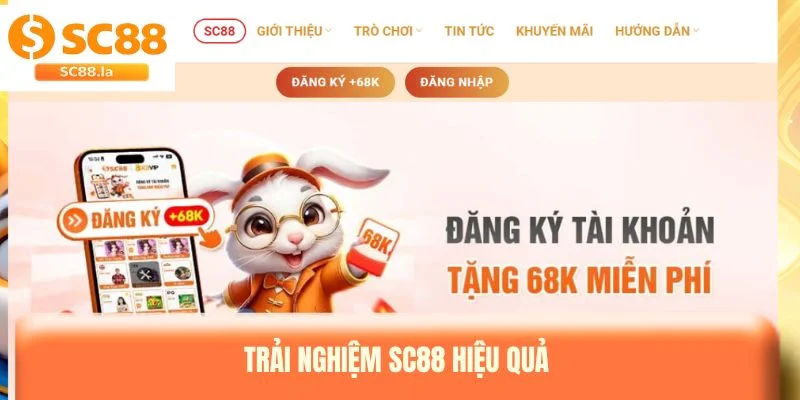 Tin Tức SC88 – Cập Nhật Khuyến Mãi Và Sự Kiện Hấp Dẫn