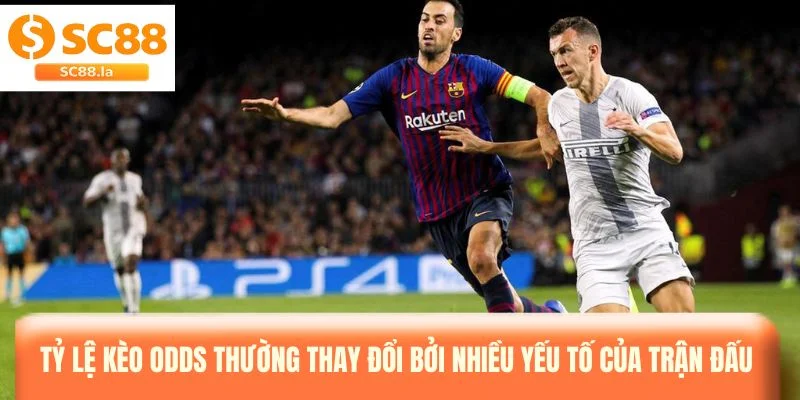 Cách Soi Kèo Odds Chuẩn Xác Cho Người Chơi Cá Cược Bóng Đá Cách Soi Kèo Odds Chuẩn Xác Cho Người Chơi Cá Cược Bóng Đá